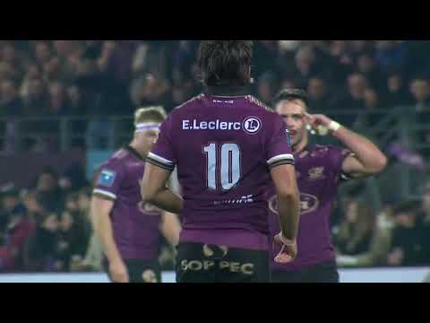 PRO D2 - Glénat offre la victoire au SAXV