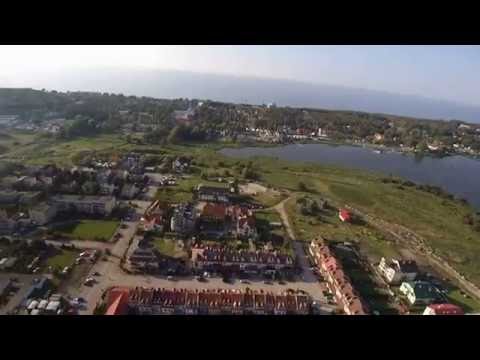 Mielno 2016 YUNEEC Q5004K