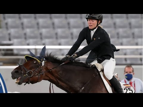 Nach Tierquälerei-Vorwürfen: Fünfkampf-Trainerin Raisner von Olympia ausgeschlossen