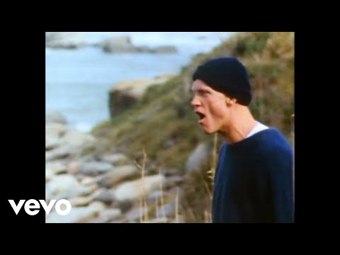 Midnight Oil - Dreamworld