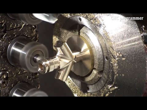 Axis T94S01L GAUTAS MOUNT (5507- 671) video