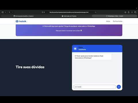 IncluIA
