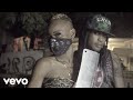 Tommy Lee Sparta Soul Reaper Official Music Video