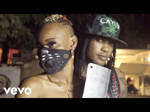 Tommy Lee Sparta - Soul Reaper (Official Music Video)