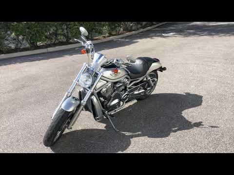 2003 Harley-Davidson VRSC (CC-1455430) for sale in Palmetto, Florida
