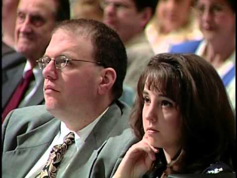 LWF Program  -  How to Handel Conflicts - RA1922