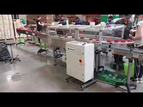 Gamaco Phantom 150 E P260205055