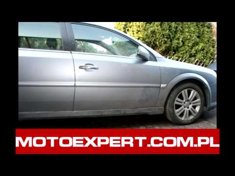 Proces likwidacji szkody AC