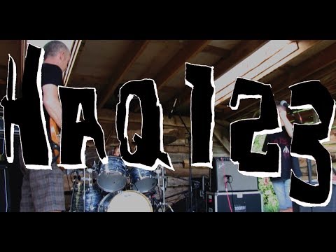 IMPATV 238 - HAQ123 - SUPERNORMAL 2019 - FULL SET