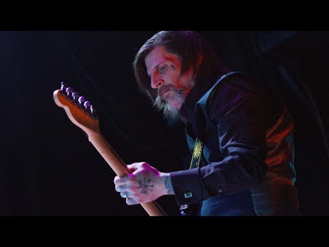 Earth _Dylan Carlson interview