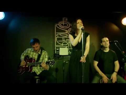 Yana Fortep trio"Without you"