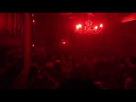 Party Live Peaks: Ricardo Saenz - Black Label @ Sudaka DJ Club