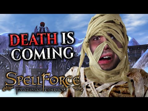 Overrun by the Undead | SpellForce: Shadow of the Phoenix Ep. 10