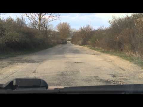 Drum Sacalaia-Sic Cluj