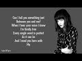 Marshmello - Here With Me (Lyrics) ft. CHVRCHES Marshmello - Here With Me (Lyrics) ft. CHVRCHES