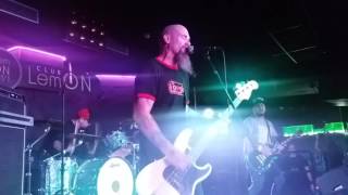 Mondo Generator - &quot;Tension Head&quot; (QOTSA)