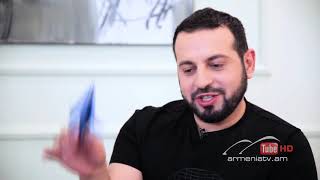 Թոփ Դիզայն Էր, Թողարկում 8 / Top DesignEr