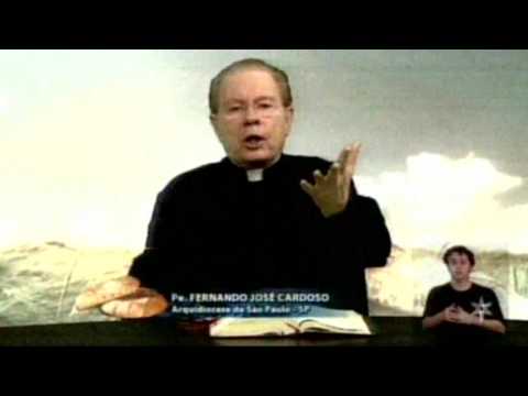 O Pão Nosso  2 Abril 2017         Pe. F. C. Cardoso