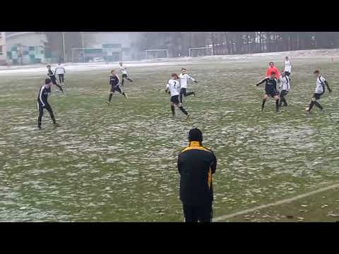 Jordan Nastke (TuS Sachsenhausen) Spiel B-Jugend Kreispokal 04.12.22 Heimspiel (4)