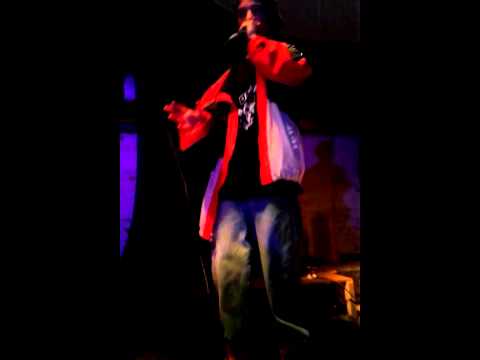 PA LOS RAPEROS EMERGENTES II LA FINAL(Silencio vs Durruti)