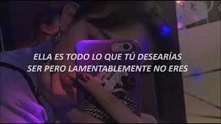 The Regrettes - Picture Perfect / Español