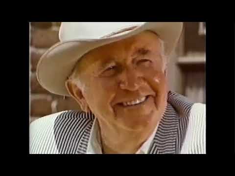 Walter Brennen Interview