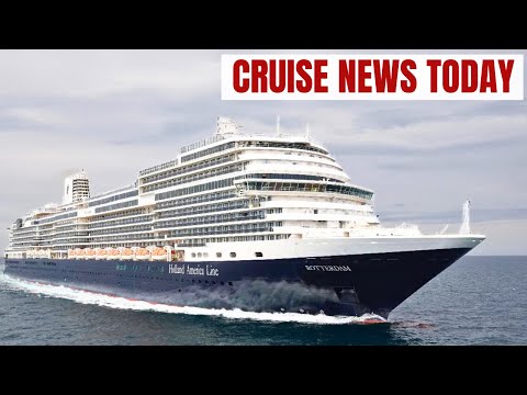 First Illness Outbreak of 2026 Confirmed on Cruise Ship