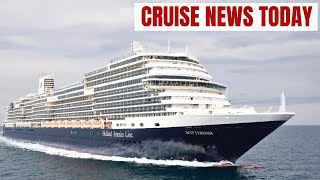 First Illness Outbreak of 2026 Confirmed on Cruise Ship