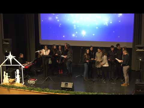 10. Križari (Sv. Leopold Požega) – Pastorela