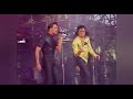Michael Jackson Wanna Be Startin Somethin Dangerous Tour In Oslo