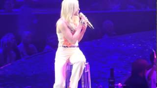 Konz Helene Fischer   16Ein kleines Glück