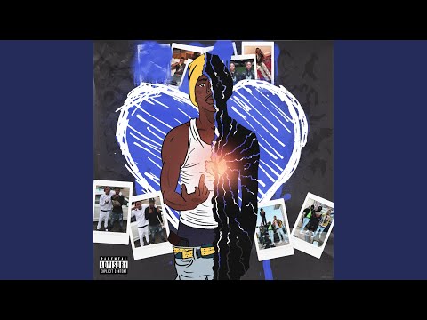 Viral Crippin (feat. DW FLAME)