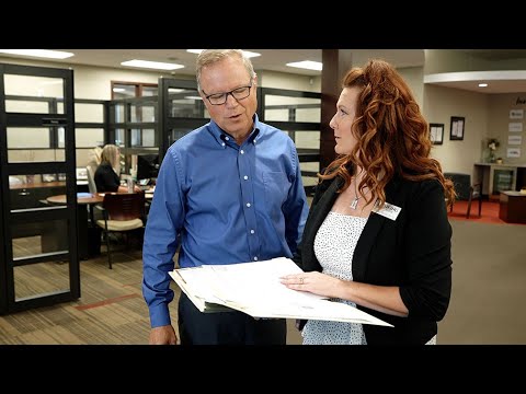 Viking Bank - Locally Owned