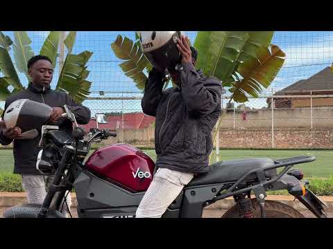 i bought the true electric Spiro Veo Motorbike.here is everything you need to know.is it WORTH#feed