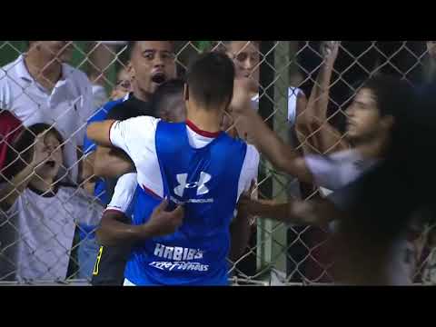 Gol Kelvin HD Linense 1 X 1 São Paulo Paulistão 30.03.2016