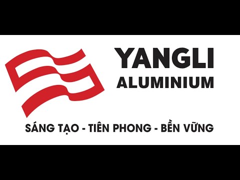 BẢO HÀNH NHÔM YANGLI