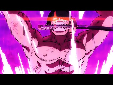 Moments When One Piece Fans Went Crazy