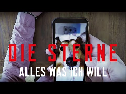 Video thumbnail for Alles was ich will