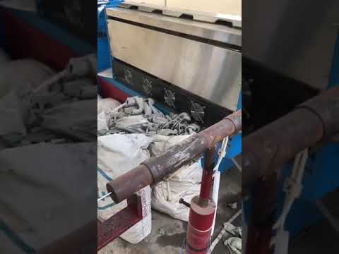 Electric Cable Making Machine