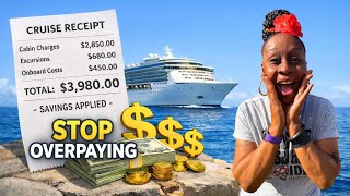 How Cruise Lines Quietly Get You to Overspend