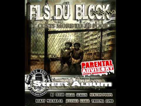 22 Sisiwy Crew - Ici(Fils Du Block)(2008)