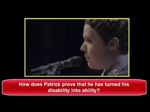 OKE Language Center Berkane - Flipping films: I am Potential ( IS comprenhension activities)