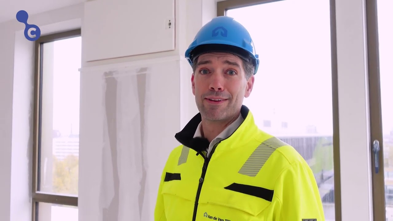 Tourtje Tilburg met Tim | Afl. 32: het Ketelhuis