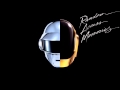 Daft Punk - Random Access Memories Free Album ...