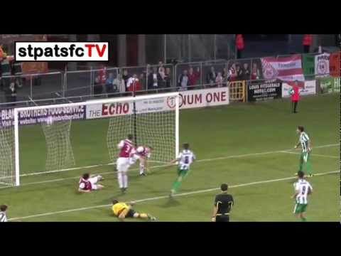 Goal: Igor Oshchypko