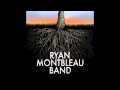 Ryan Montbleau Band -  Stretch