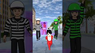 Download lagu Only Yuta MIO was Released 😂 #shorts #sakuraschoolsimulator #shortsfeed #viralvideo #gaming #viral mp3