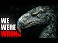 We Were Wrong About The Terror Bird DEFAULT Thumbnail
