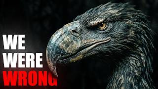 We Were Wrong About The Terror Bird MQDEFAULT Thumbnail