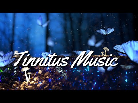 Sleep Sound Therapy Instant Tinnitus Relief - 12 Hours of Deep Sleep Tinnitus Relief Music